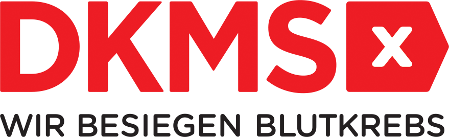 DKMS | Werde Stammzellspender