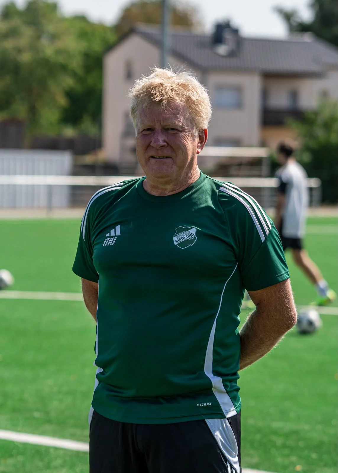 Mike Undorf